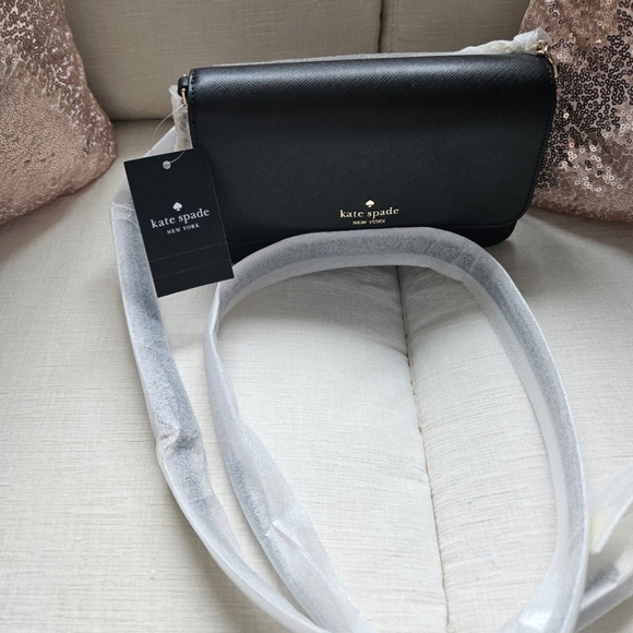 $300 MSRP Kate Spade purse - Picture 4 of 8